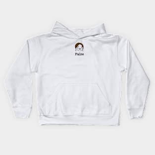 Dwight Kids Hoodie